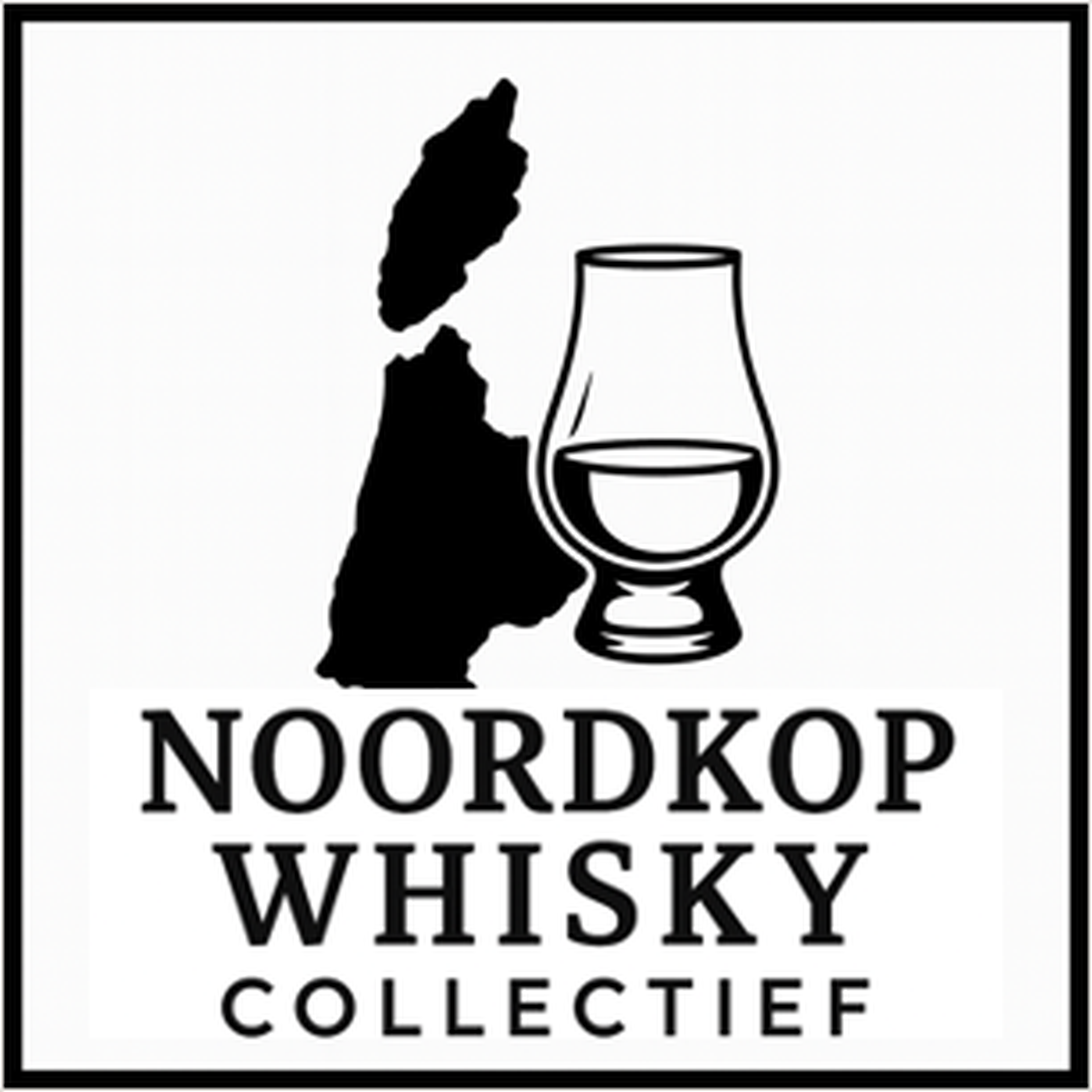 Noordkop Whisky Collectief logo